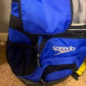Speedo Teamster Large 35L swim bag